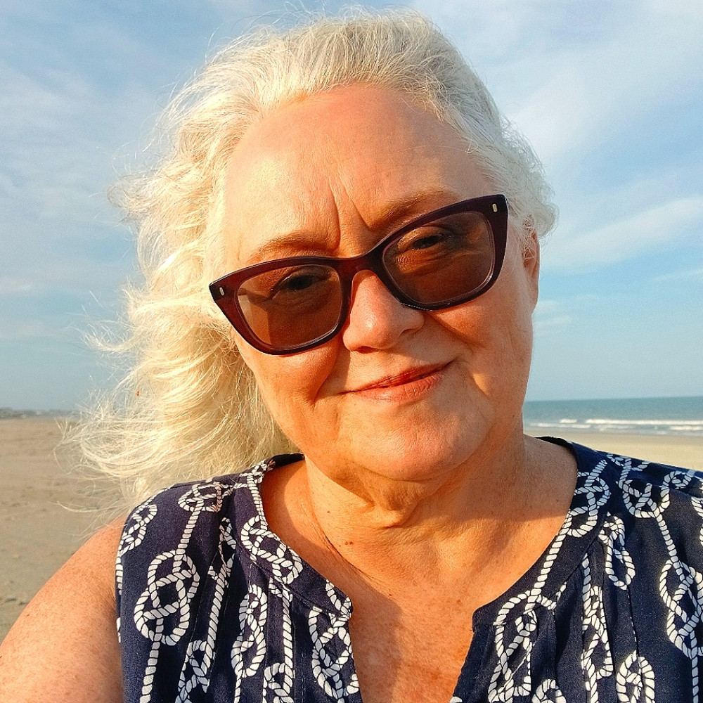 Meet your Posher, Melodie Posh Ambassador